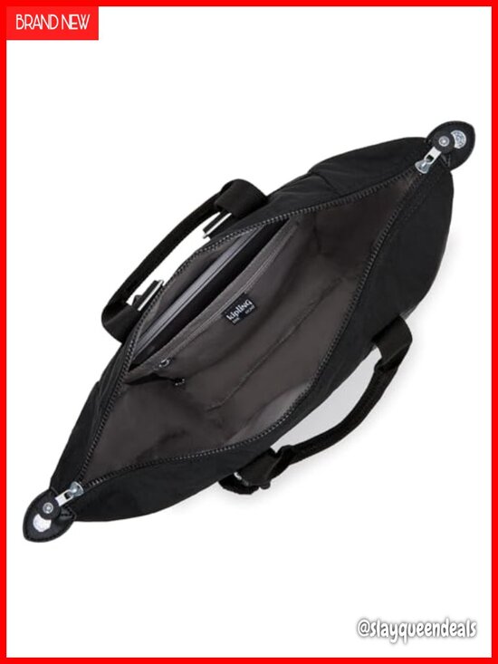 Kipling Recycled Nylon New Art Backpack 18L Laptop main image 4